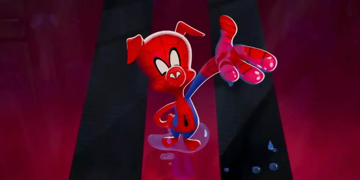 spider-ham john mulaney