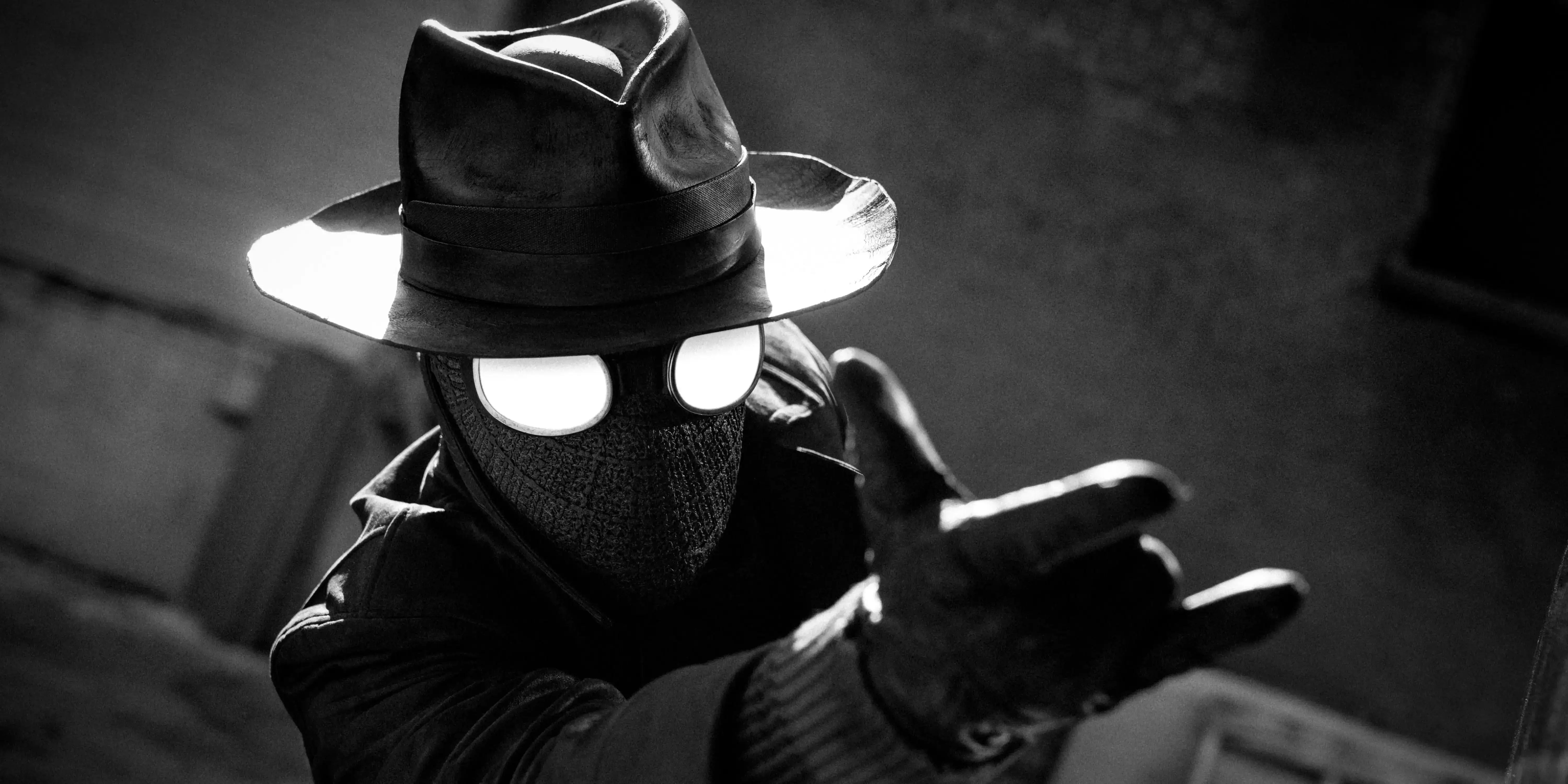spider-noir