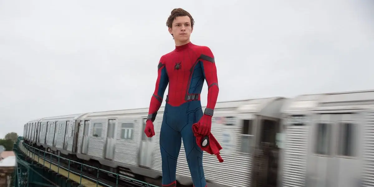 Spider-man