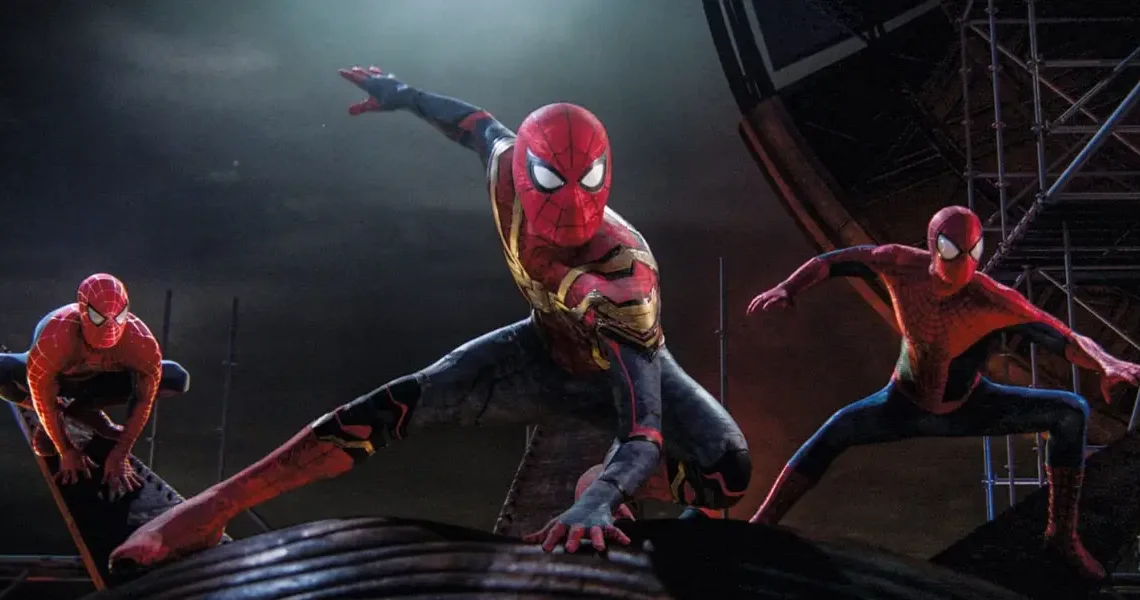 Every actor who has played Spider-Man, ranked from worst to best