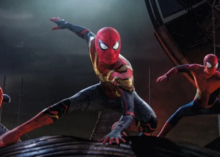 Every actor who has played Spider-Man, ranked from worst to best