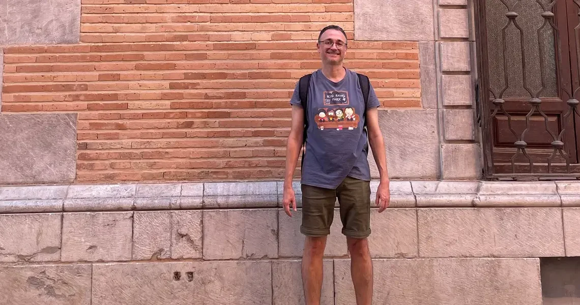 A professor who hit ‘Lean FI’ by moving abroad and saving 70% of his income explains why he prefers the ‘permanent portfolio’ investment strategy