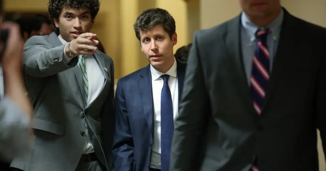 OpenAI CEO Sam Altman announces ‘major’ price cuts as the company signals a focus on cost efficiency