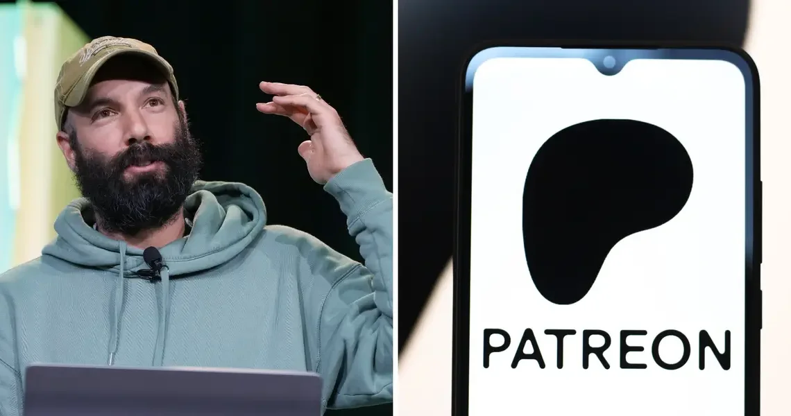 Patreon is upping its RTO mandate after laying off 20% of staff