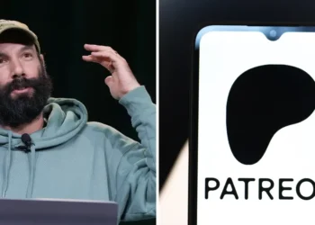 Patreon is upping its RTO mandate after laying off 20% of staff