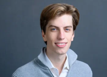 Meet the Gen Z AI whiz at the center of a hedge fund meltdown