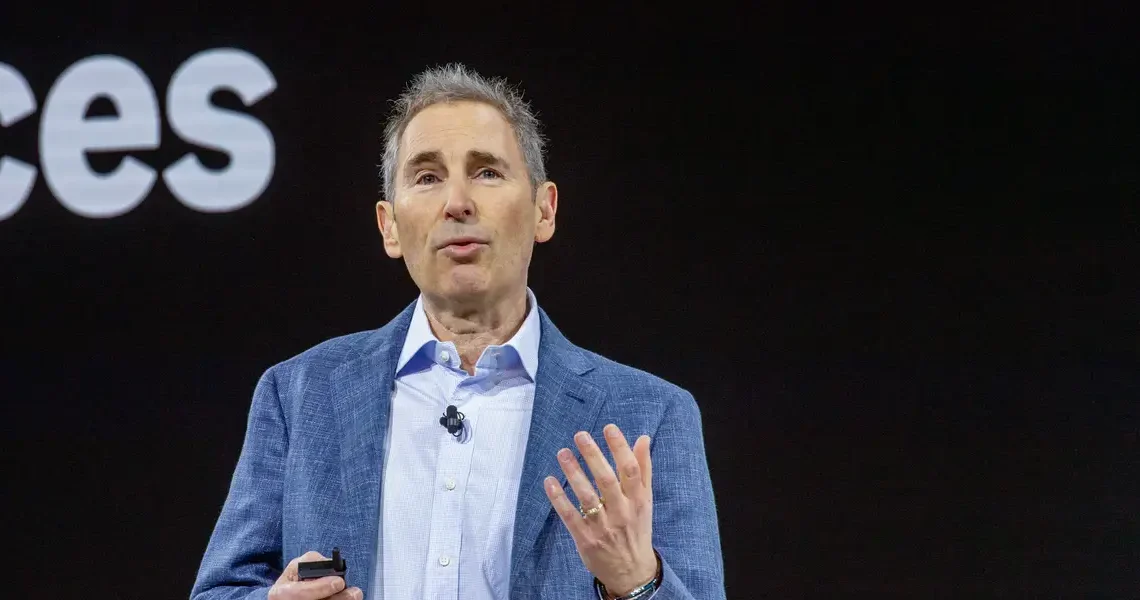 Amazon is proving you don’t need the best model to win the AI race