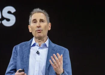 Amazon is proving you don’t need the best model to win the AI race