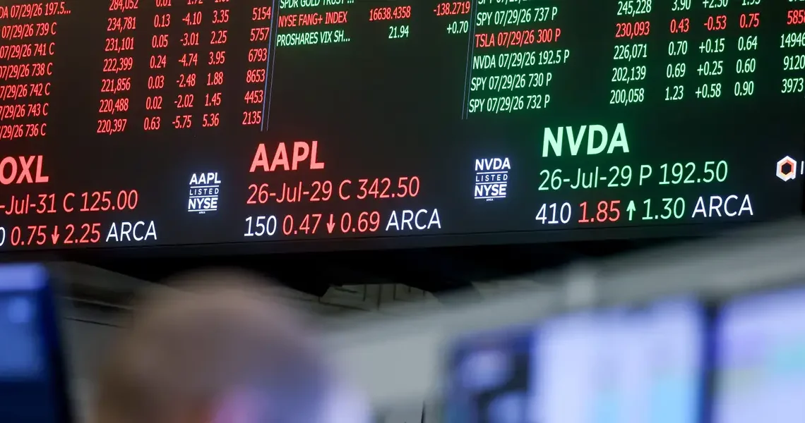 What smart people are saying about the Situational Awareness stock sell-off to Citadel