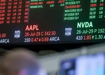 What smart people are saying about the Situational Awareness stock sell-off to Citadel