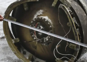 Early evidence shows North Korea’s ballistic missiles are back in the war, Zelenskyy says