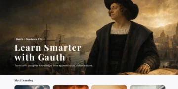 Seedance is making a fresh push into education with study app Gauth — starting with AI animated lessons