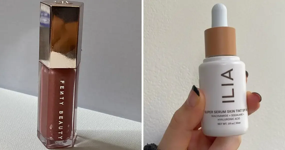 I worked at Sephora for years. Here are 10 beauty products that I swear by for flawless makeup.
