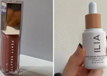 I worked at Sephora for years. Here are 10 beauty products that I swear by for flawless makeup.