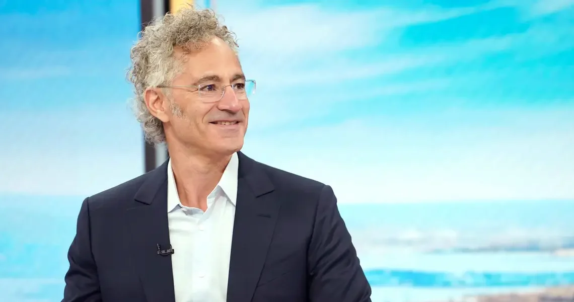 Palantir CEO says Dario Amodei is not the ‘caricature’ that Americans might believe him to be