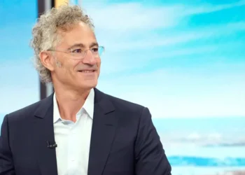 Palantir CEO says Dario Amodei is not the ‘caricature’ that Americans might believe him to be