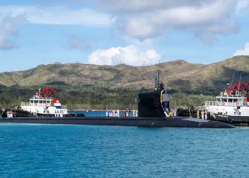 The US Navy is pouring $76.6 billion into new submarines and the workers it needs to build them