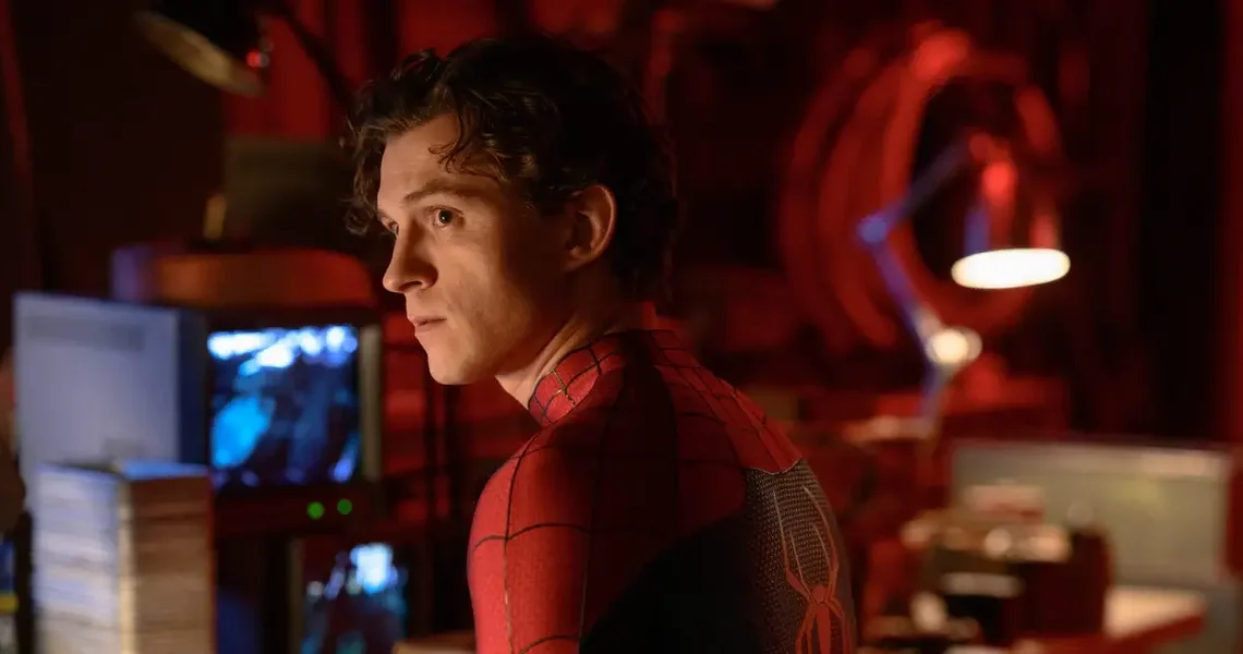 The ‘Spider-Man: Brand New Day’ post-credits scene is a cosmic cliffhanger. Here’s what it could mean.