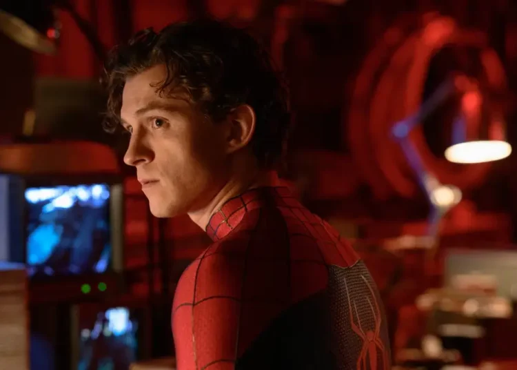 The ‘Spider-Man: Brand New Day’ post-credits scene is a cosmic cliffhanger. Here’s what it could mean.