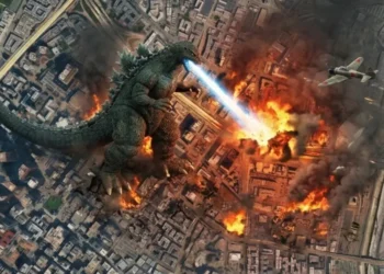 Google Earth’s new AI image generation function didn’t survive a day after users deepfaked disasters