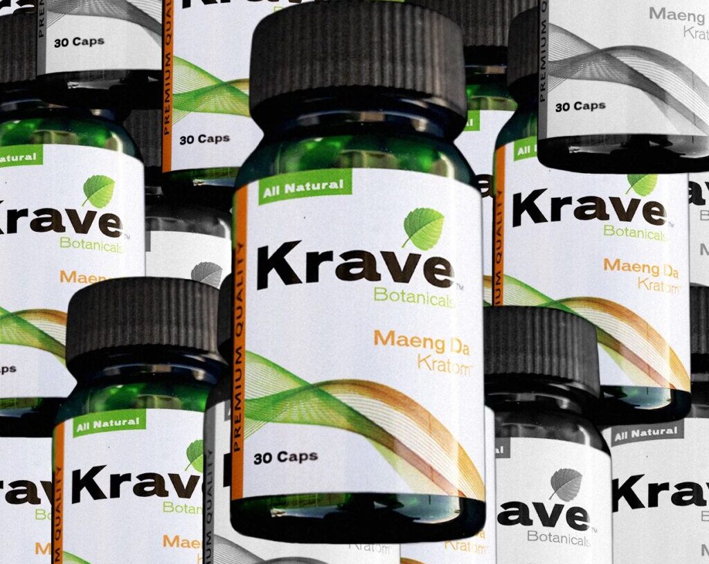 7-OH Users Are Stockpiling and Doing Reddit Detoxes to Prep for Ban