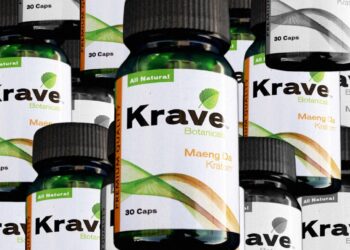 7-OH Users Are Stockpiling and Doing Reddit Detoxes to Prep for Ban