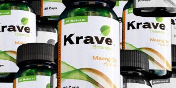 7-OH Users Are Stockpiling and Doing Reddit Detoxes to Prep for Ban
