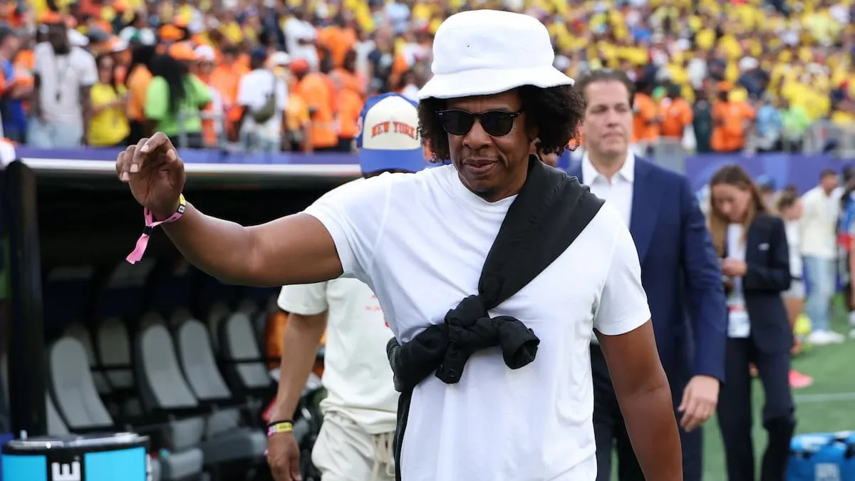Deep Cuts I Wish Jay-Z Performed at Yankee Stadium