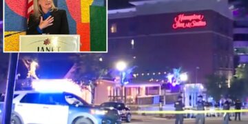 Raleigh considering youth curfew following teen takeover, violent July 4th weekend