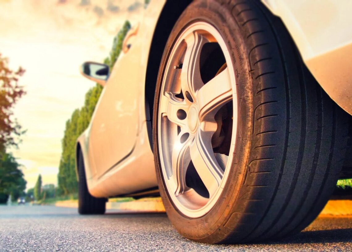 A Chemical From Car Tires May Be Linked to Alzheimer’s, New Study Suggests