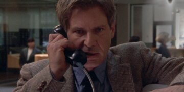 A Creepy ‘Ghost’ Appears in ‘The Fugitive,’ and Nobody Knows Who He Is