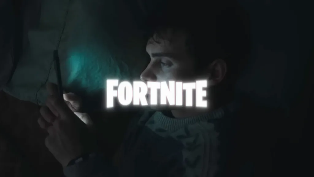 A Fortnite Obsession Collab May Have Just Been Teased by Epic Games
