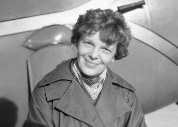 A New Search for Amelia Earhart’s Missing Plane Is Happening This October: Everything We Know