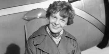 A New Search for Amelia Earhart’s Missing Plane Is Happening This October: Everything We Know