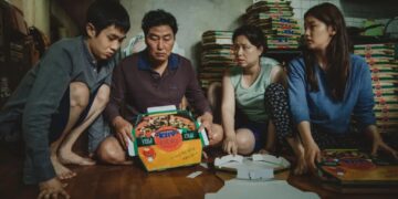 Neon Closes Sale of Significant Stake to Indie Production Studio Department M