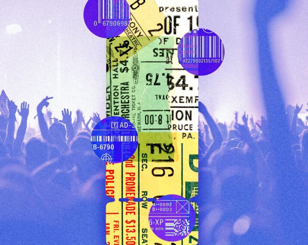 Claude Helped a Hacker Find a Way to Issue Tickets to Almost Every US Music Festival