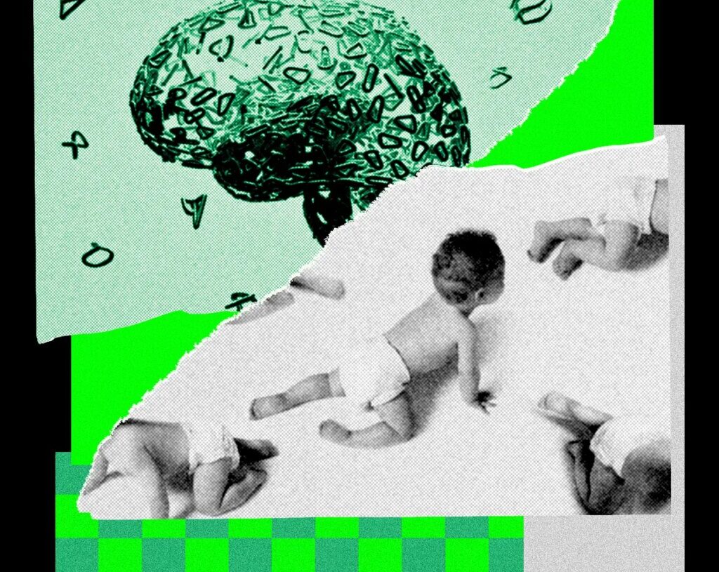 AI Isn’t Smarter Than a Baby—Yet