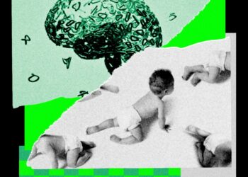 AI Isn’t Smarter Than a Baby—Yet