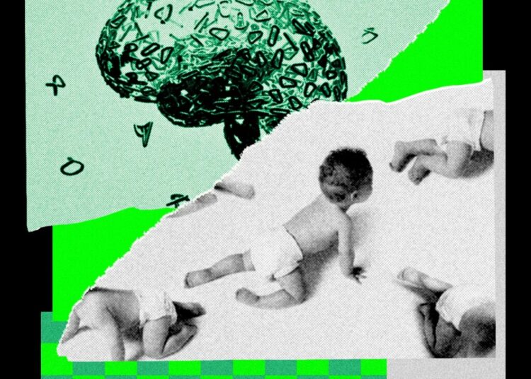 AI Isn’t Smarter Than a Baby—Yet