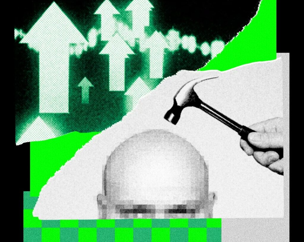 I Built a Self-Improving AI, and So Can You