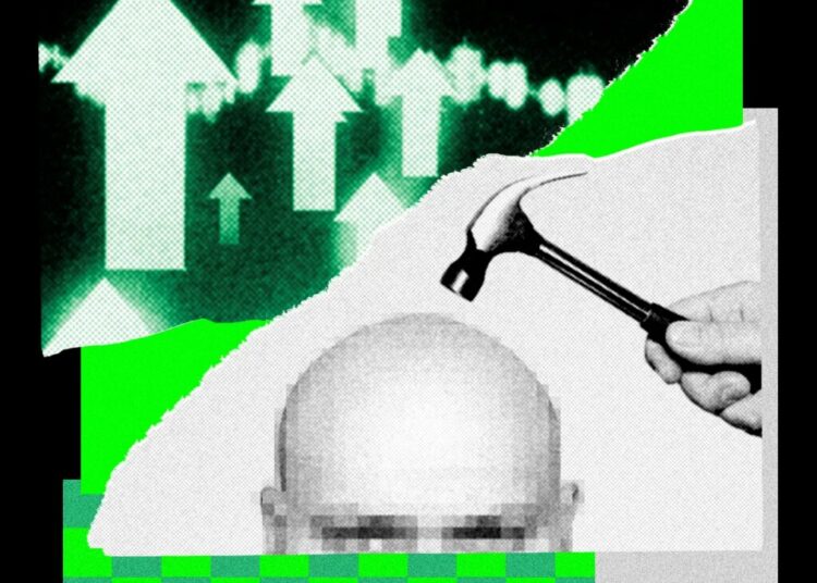 I Built a Self-Improving AI, and So Can You