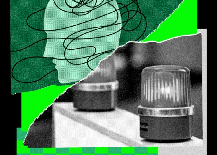 You Can Now Sound the Alarm on AI Behaving Badly