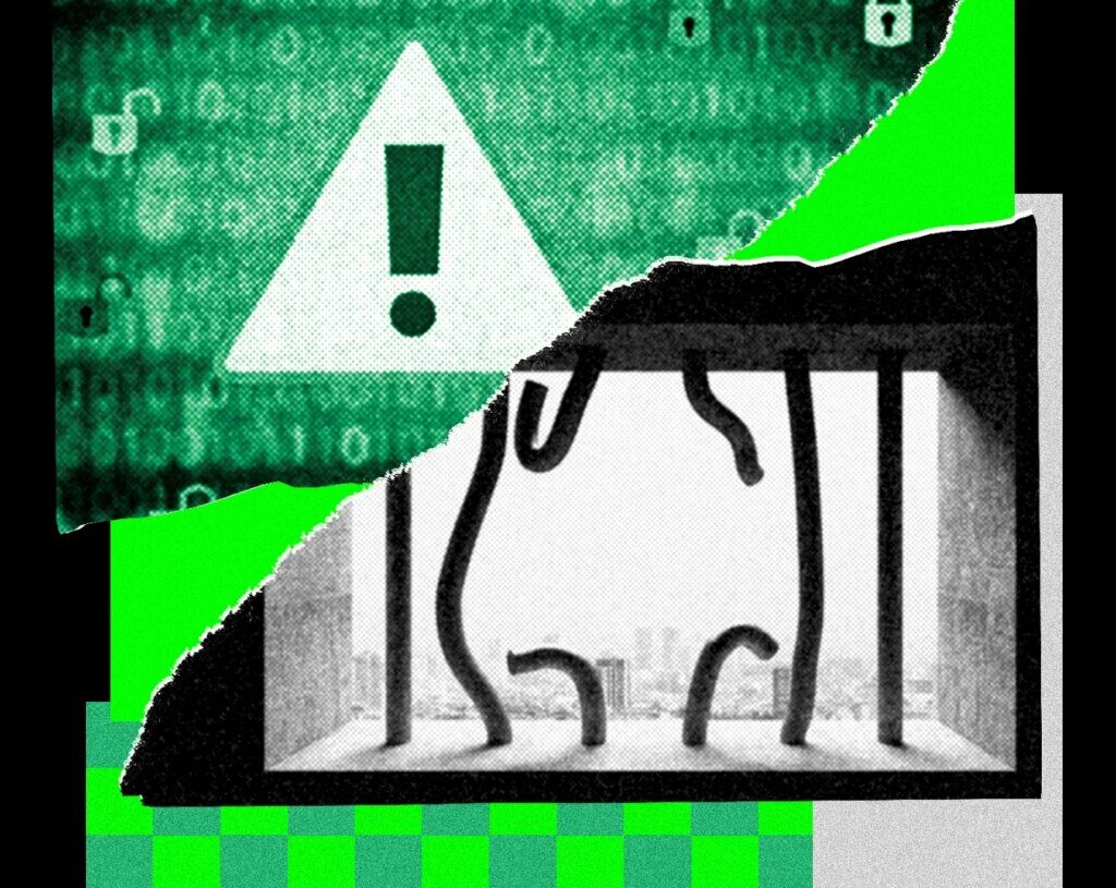 It’s Frighteningly Easy to Jailbreak Some Frontier AI Models