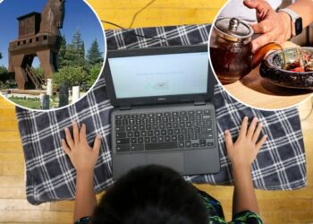 NYC’s AI-powered private school’s second location guarantees students will graduate with million-dollar business