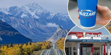 Beloved ice cream franchise closing 46 locations nationwide — with one state hit hardest