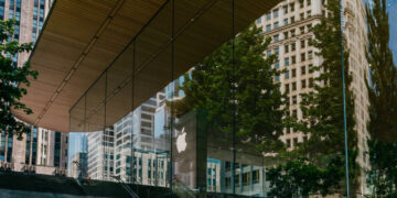 ‘Vibecoded’ Apps Are Flooding the App Store. Is That Good for Apple?