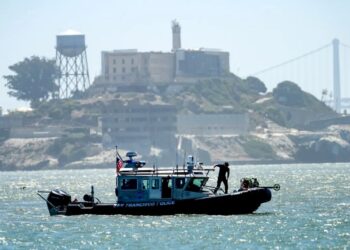 Search ends for 3 missing after deadly San Francisco Bay boat accident