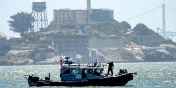 Search ends for 3 missing after deadly San Francisco Bay boat accident