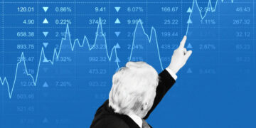 Trump’s stock endorsements are legal, but that doesn’t make them good advice