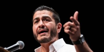 Abdul El-Sayed Is an Epidemiologist Running for Senate. His State Is a Public Health Disaster